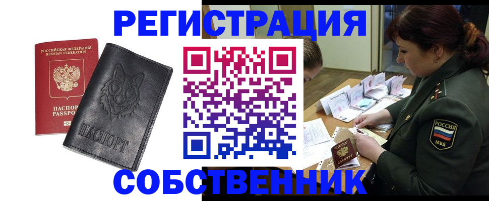 прописка иностранных граждан в Североморске